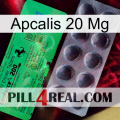 Apcalis 20 Mg new04